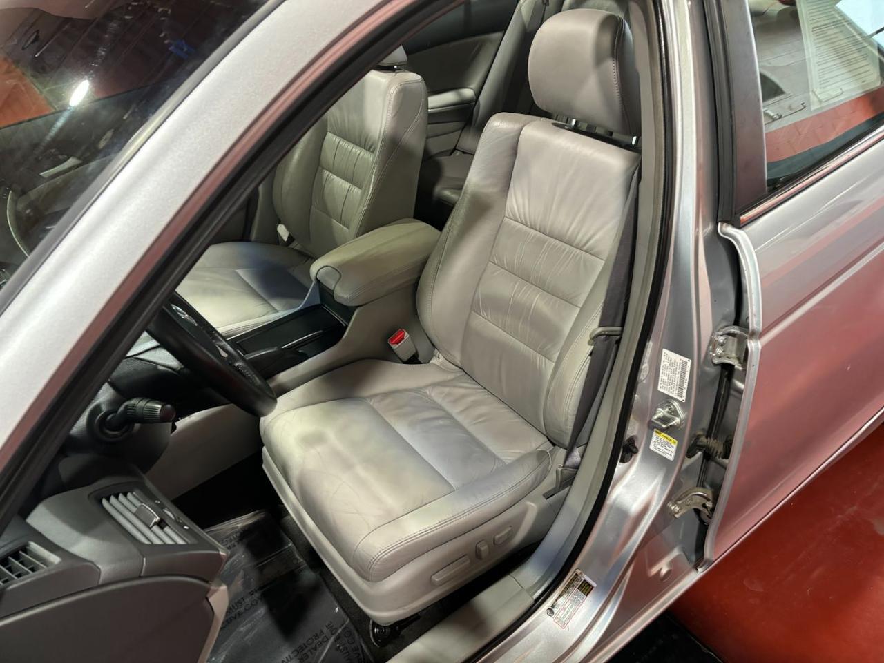 2009 Honda Accord 3.5 EX-L Franklin OH