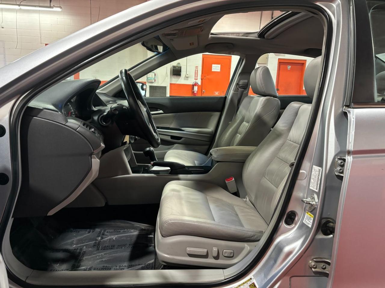 2009 Honda Accord 3.5 EX-L Franklin OH