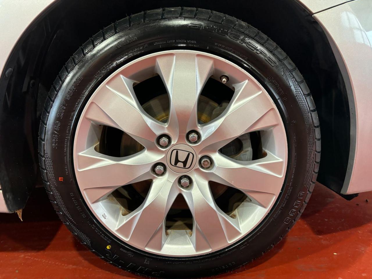 2009 Honda Accord 3.5 EX-L Franklin OH