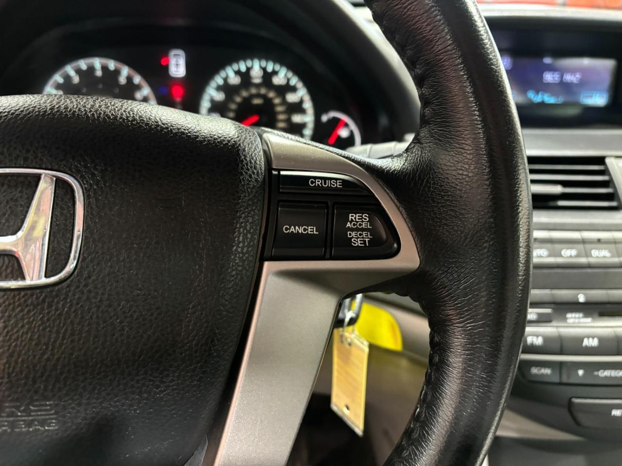 2009 Honda Accord 3.5 EX-L Franklin OH