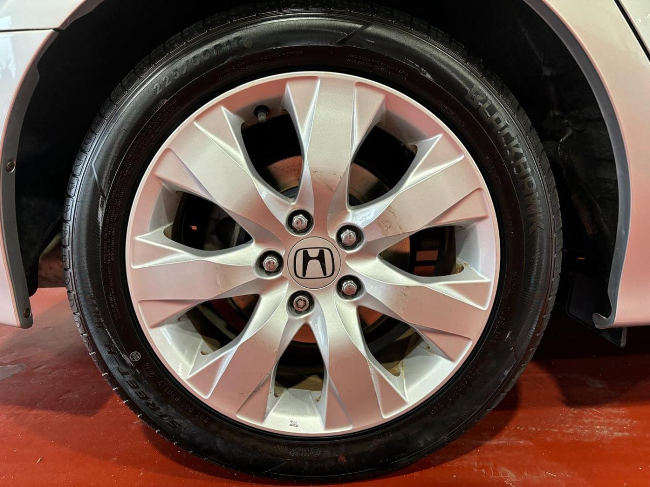 2009 Honda Accord 3.5 EX-L Franklin OH