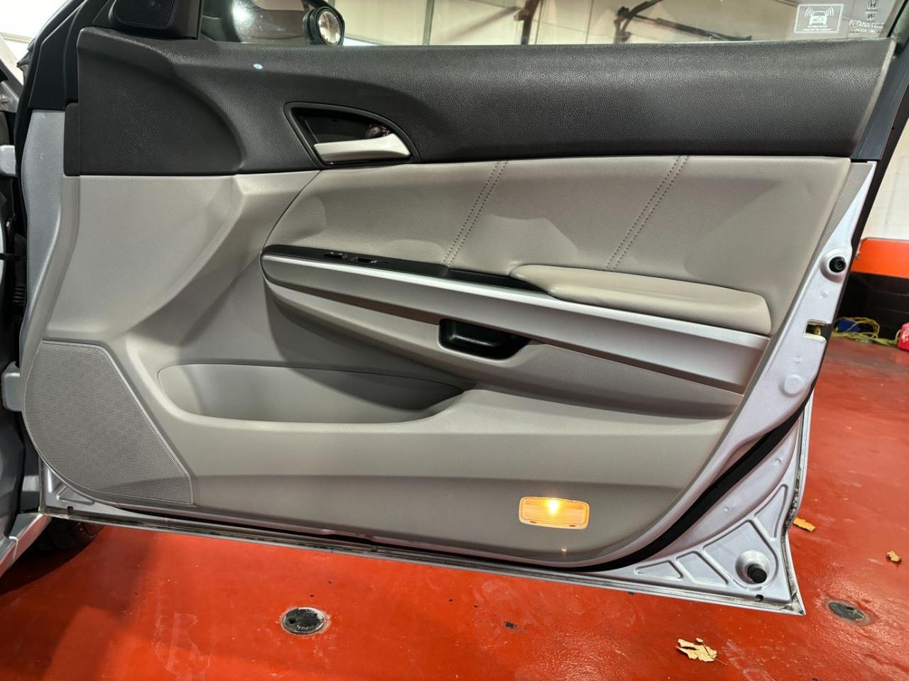 2009 Honda Accord 3.5 EX-L Franklin OH