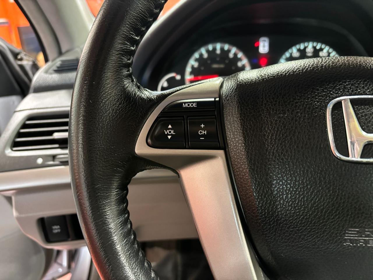 2009 Honda Accord 3.5 EX-L Franklin OH