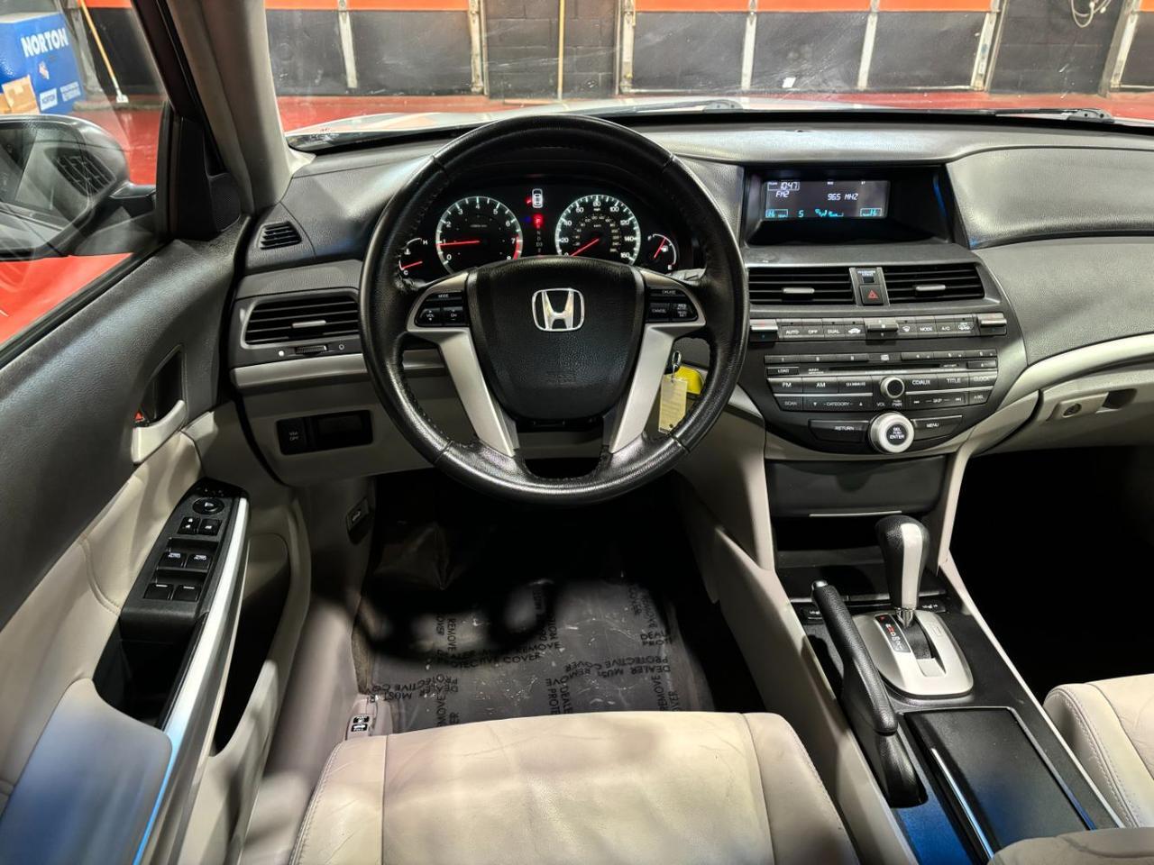 2009 Honda Accord 3.5 EX-L Franklin OH