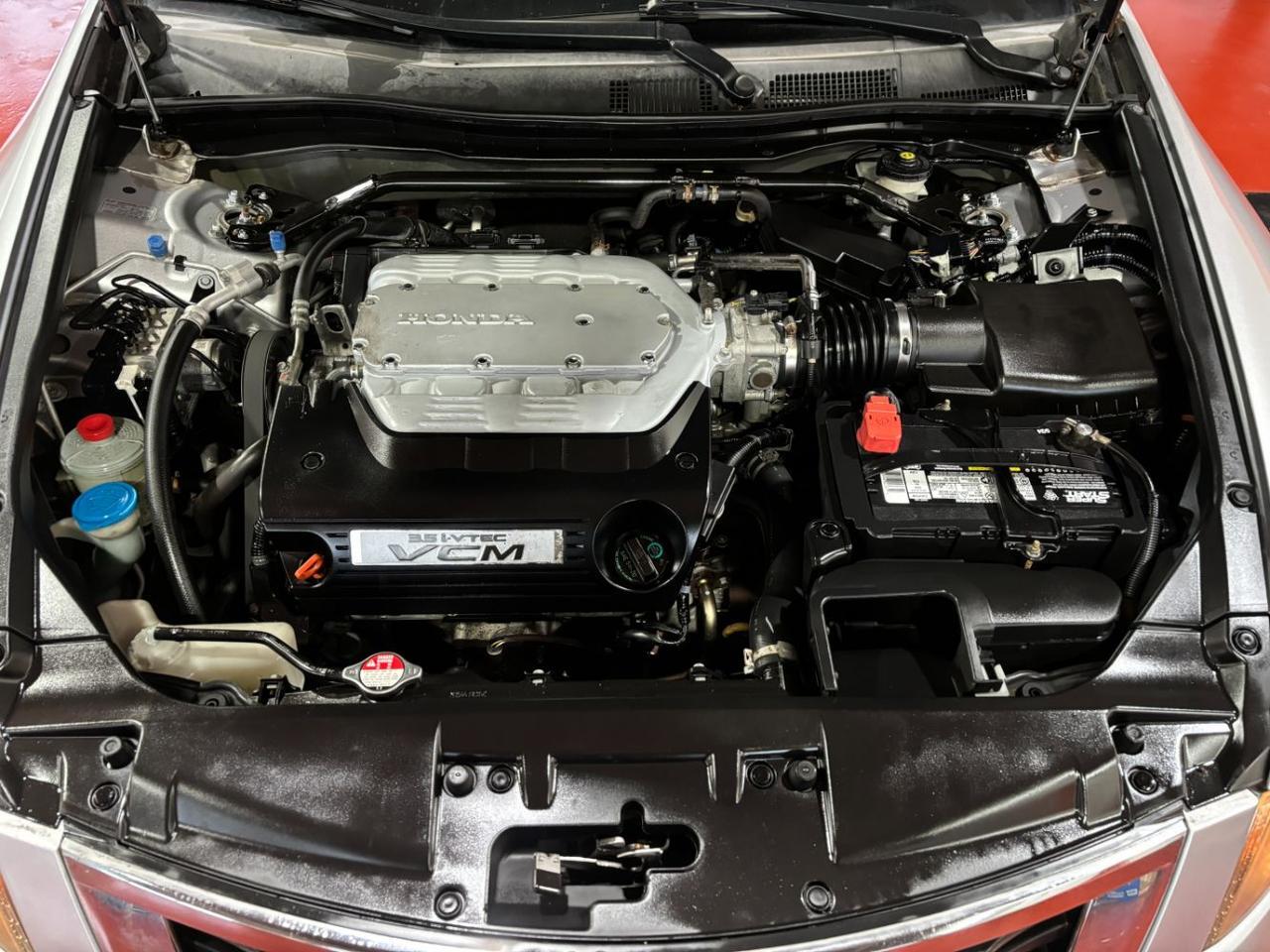 2009 Honda Accord 3.5 EX-L Franklin OH