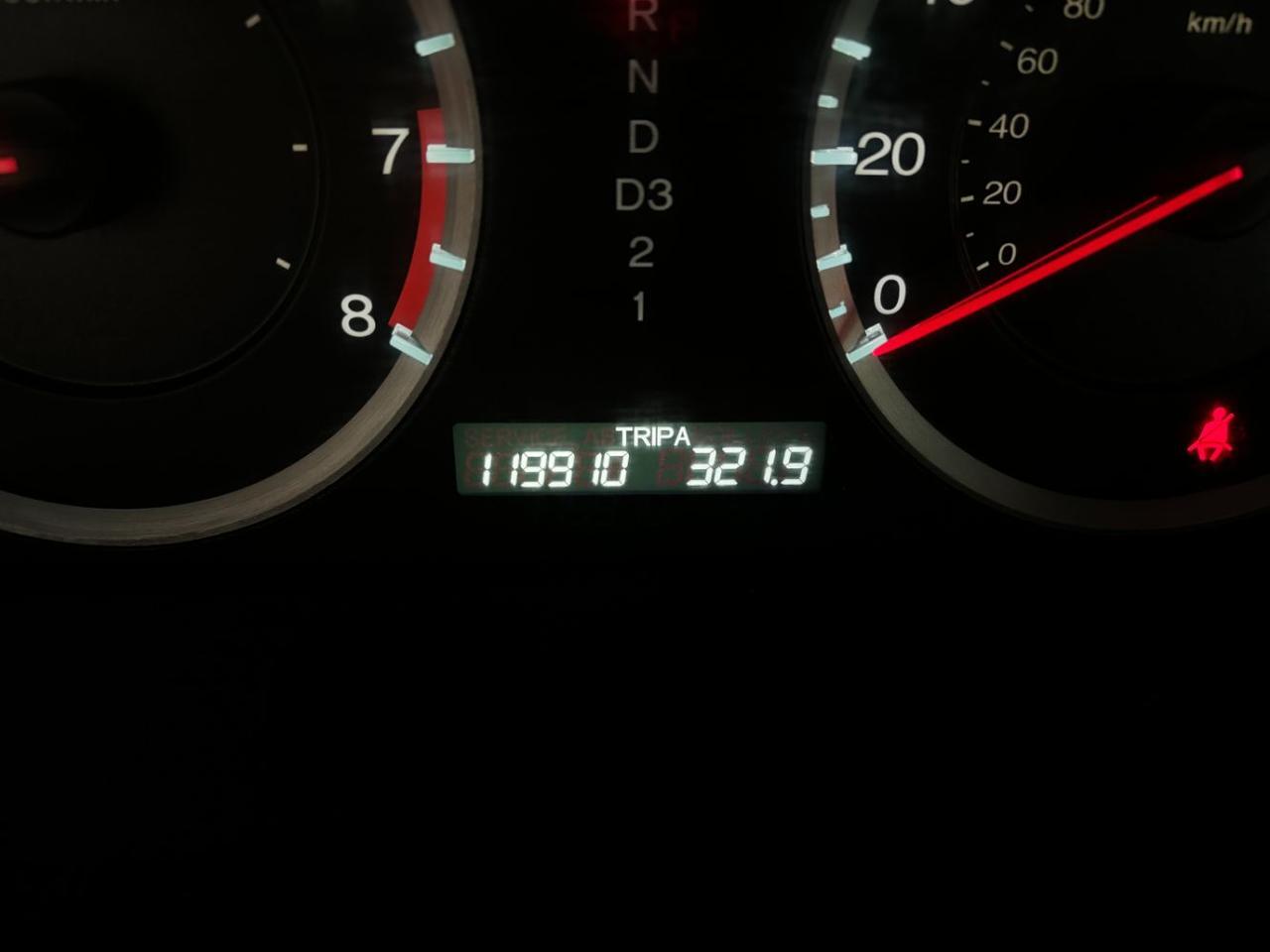 2009 Honda Accord 3.5 EX-L Franklin OH