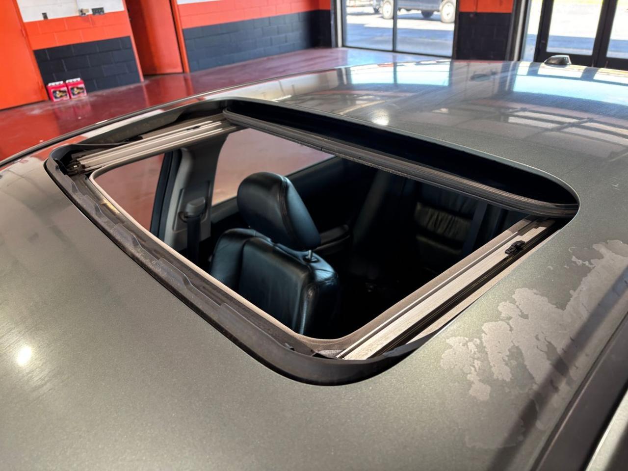 2009 Honda Accord 3.5 EX-L Franklin OH