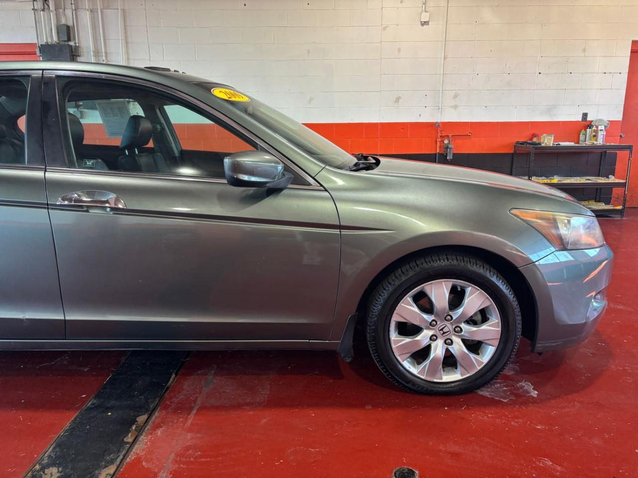 2009 Honda Accord 3.5 EX-L Franklin OH