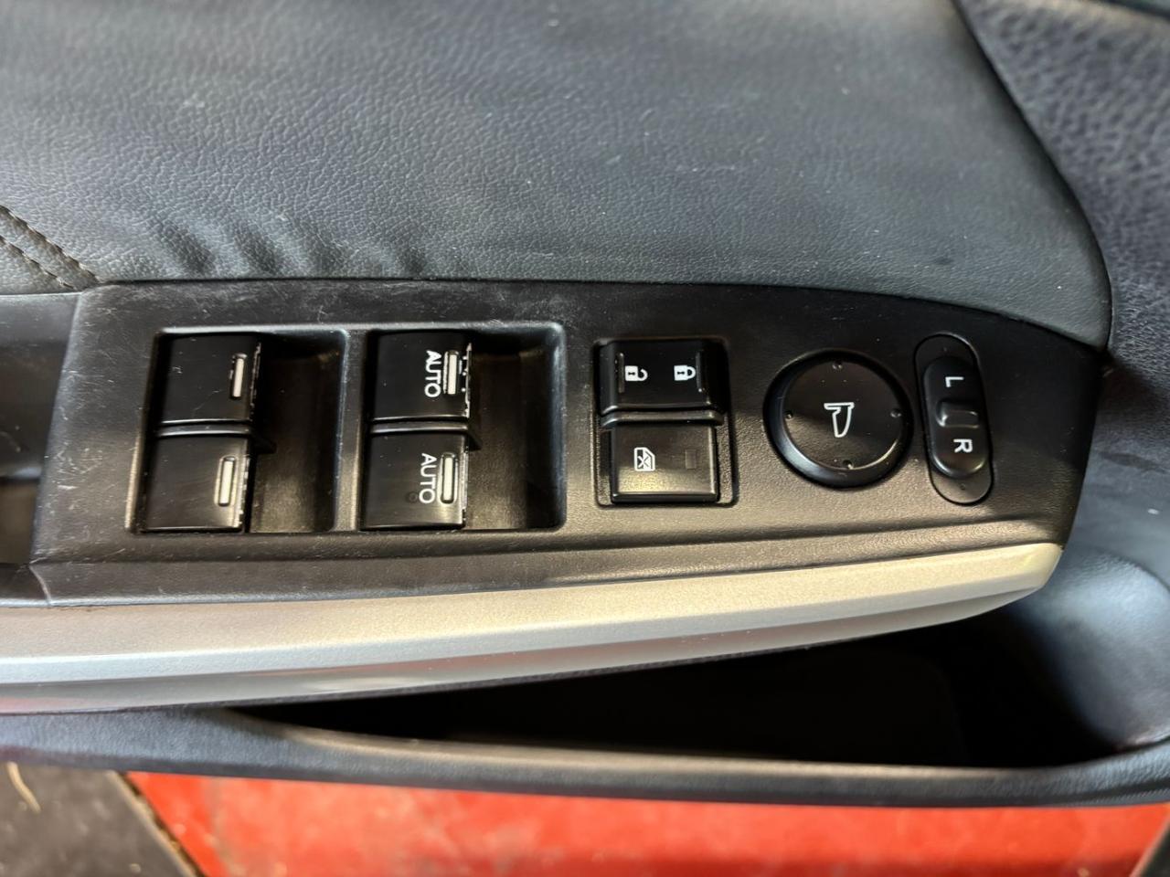 2009 Honda Accord 3.5 EX-L Franklin OH