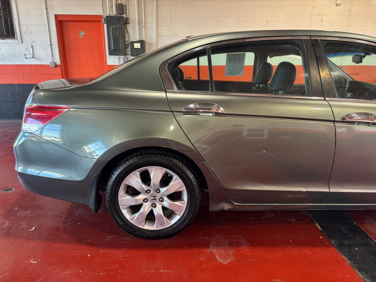 2009 Honda Accord 3.5 EX-L Franklin OH