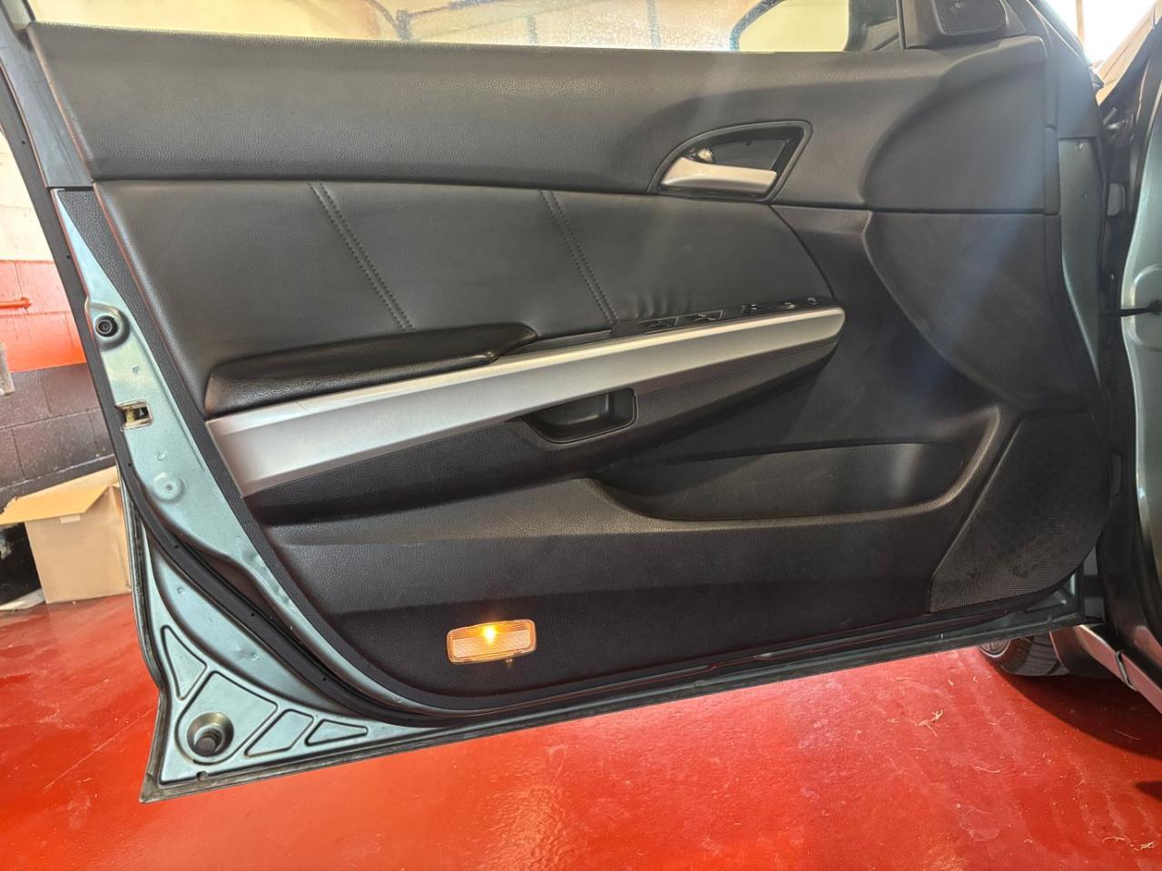 2009 Honda Accord 3.5 EX-L Franklin OH