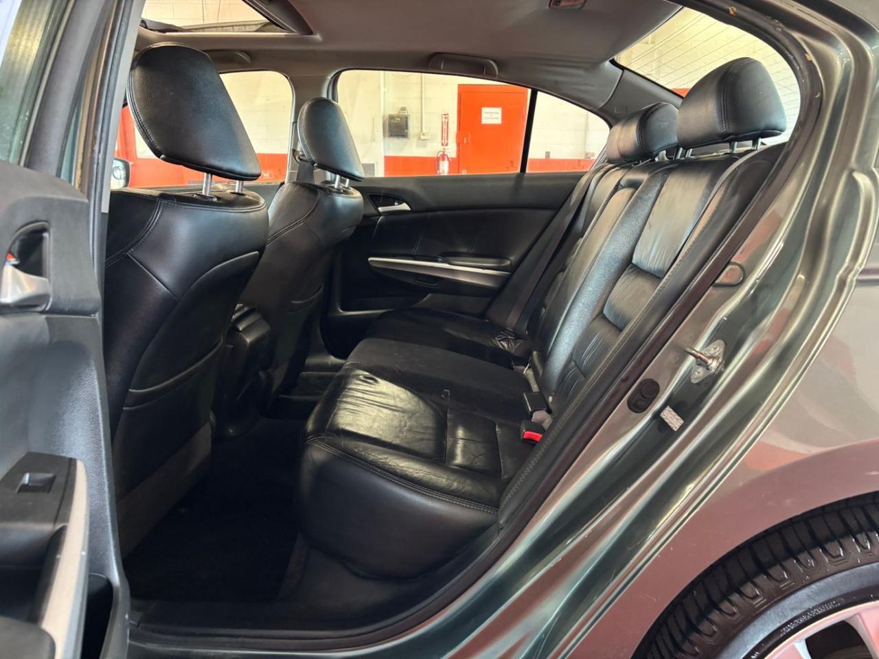 2009 Honda Accord 3.5 EX-L Franklin OH