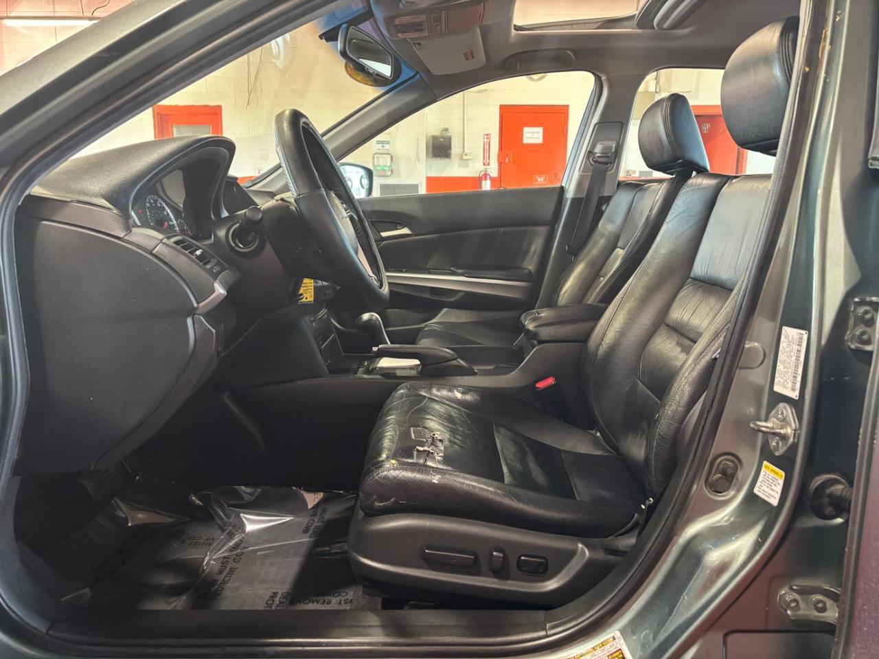 2009 Honda Accord 3.5 EX-L Franklin OH