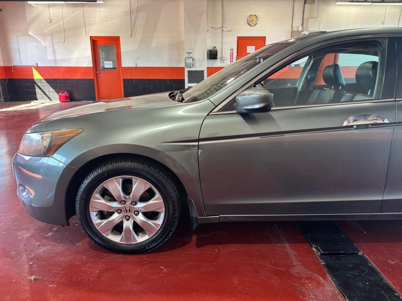 2009 Honda Accord 3.5 EX-L Franklin OH