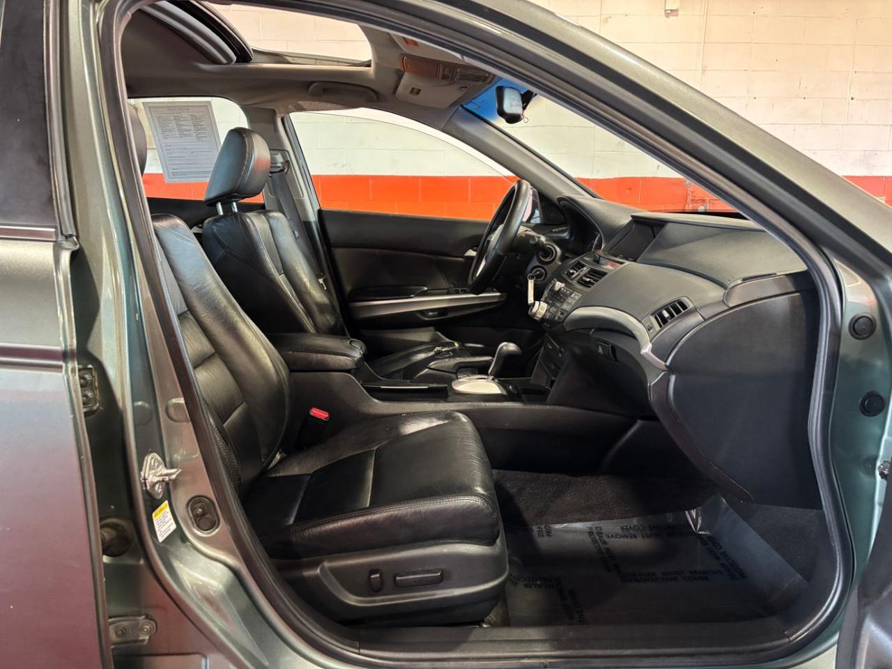 2009 Honda Accord 3.5 EX-L Franklin OH