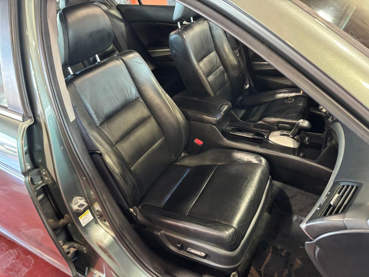 2009 Honda Accord 3.5 EX-L Franklin OH