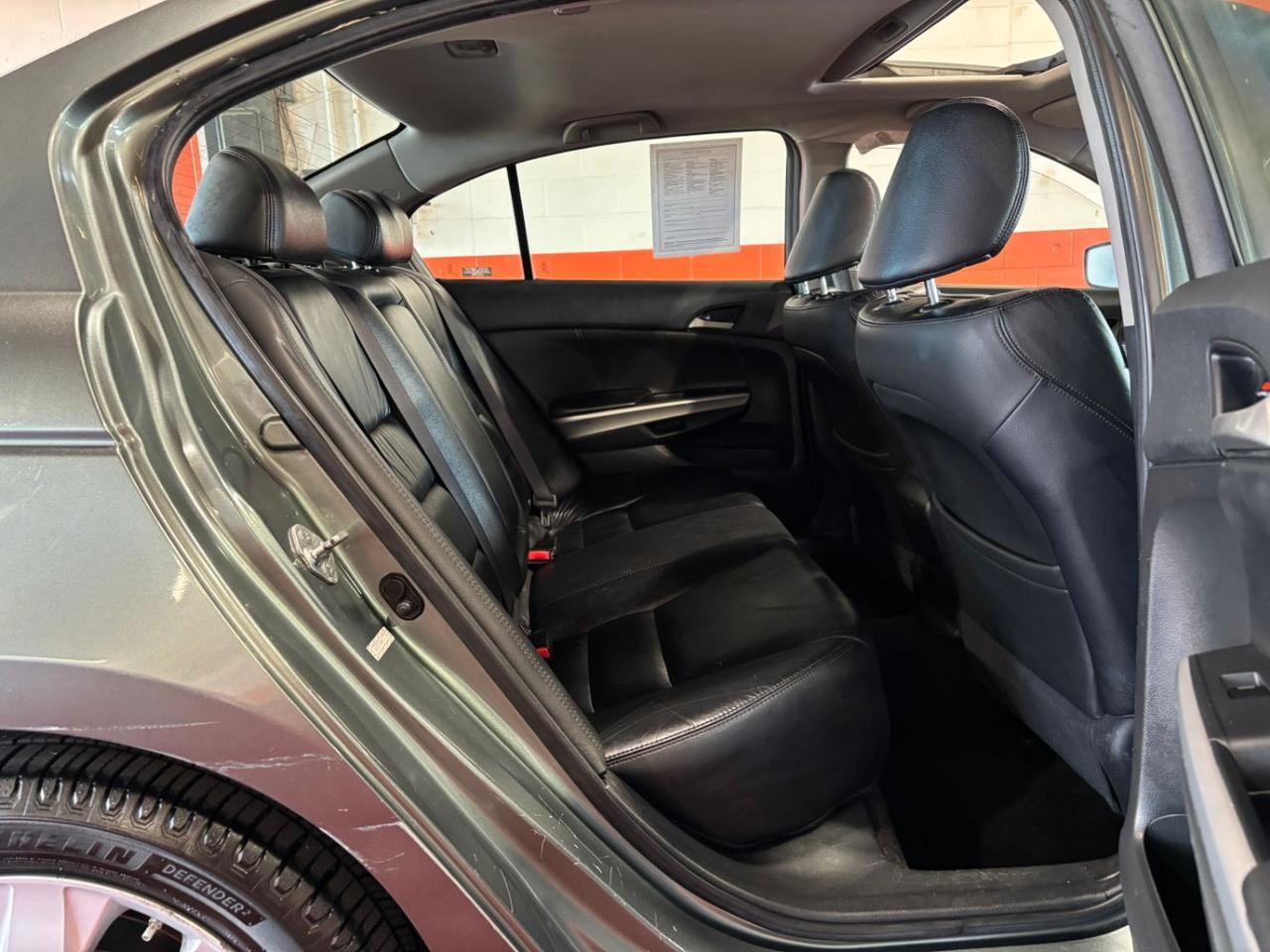2009 Honda Accord 3.5 EX-L Franklin OH