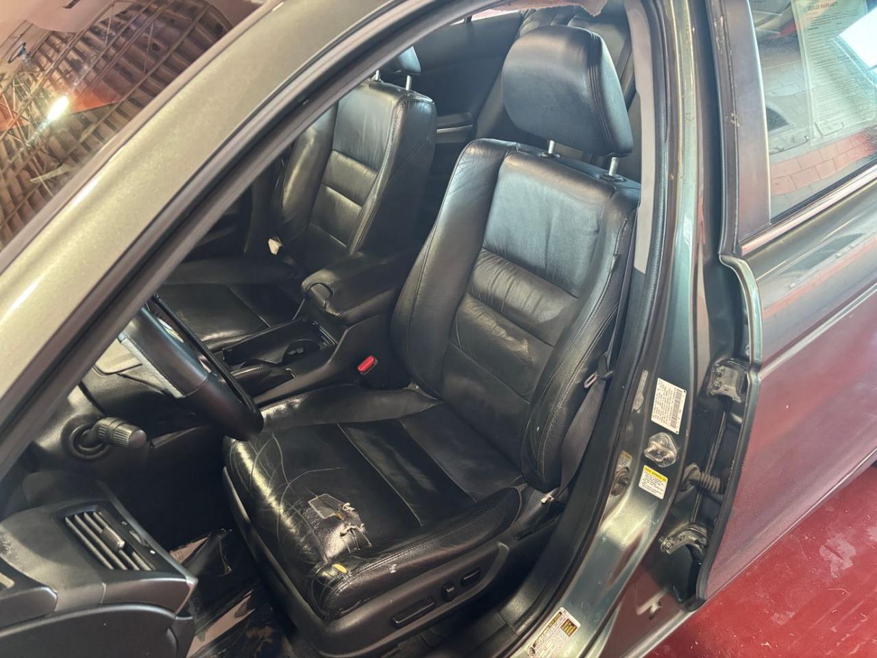 2009 Honda Accord 3.5 EX-L Franklin OH