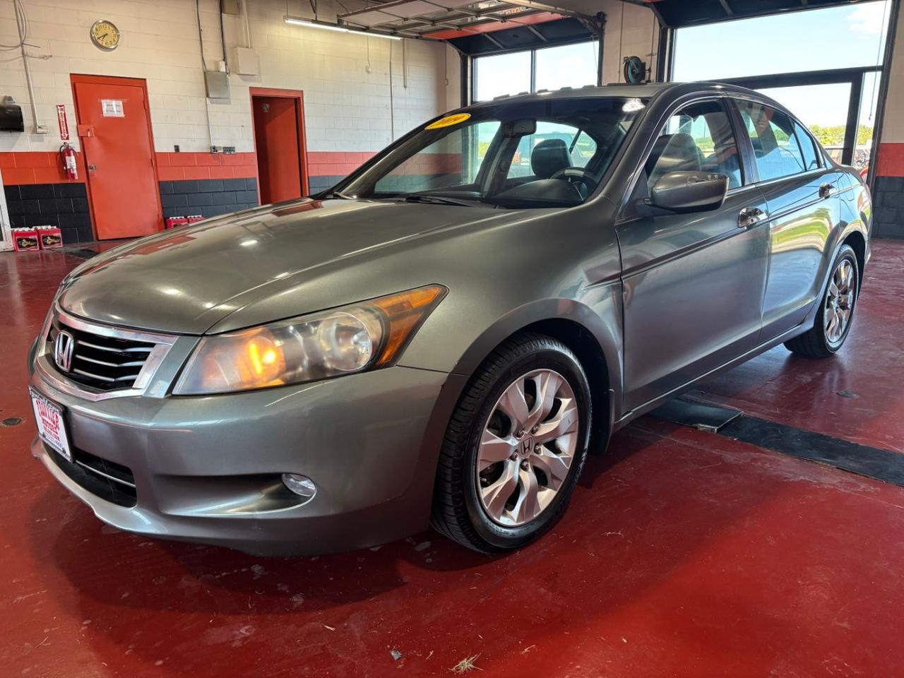 2009 Honda Accord 3.5 EX-L Franklin OH