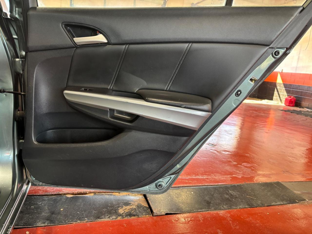 2009 Honda Accord 3.5 EX-L Franklin OH