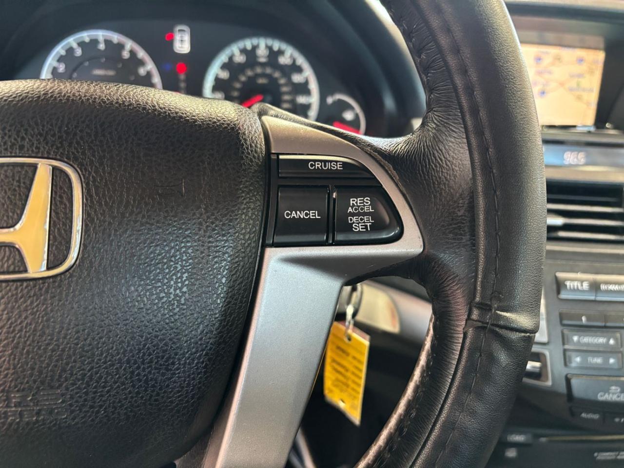 2009 Honda Accord 3.5 EX-L Franklin OH