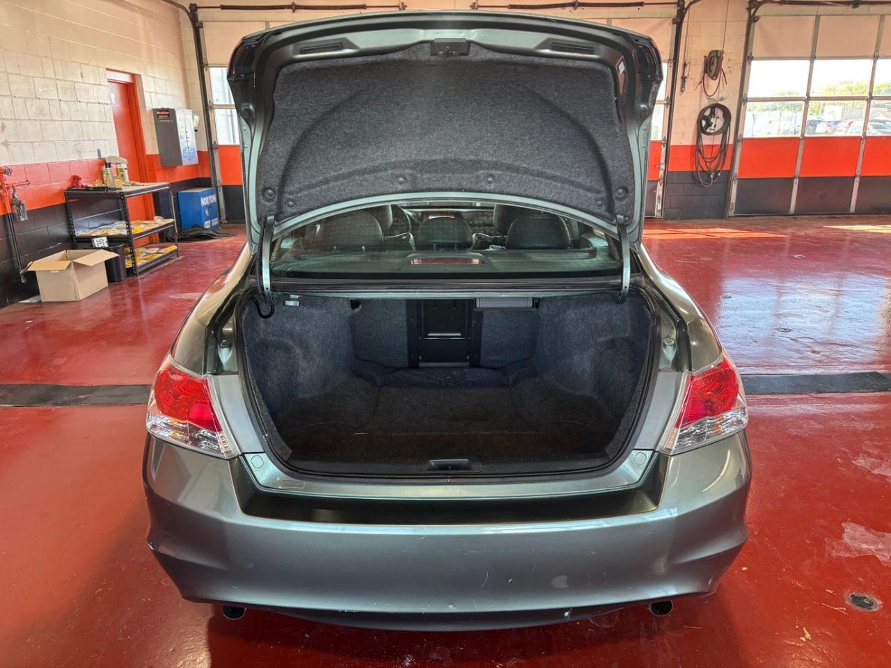 2009 Honda Accord 3.5 EX-L Franklin OH