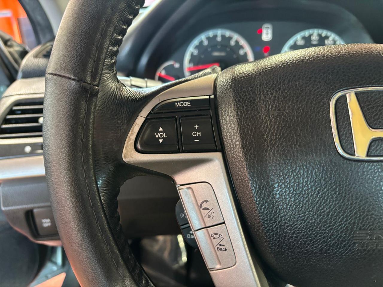 2009 Honda Accord 3.5 EX-L Franklin OH