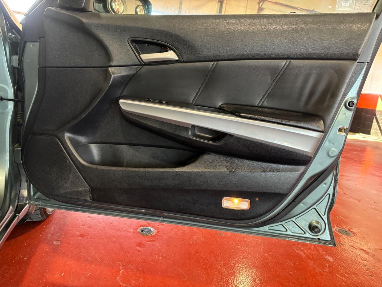2009 Honda Accord 3.5 EX-L Franklin OH