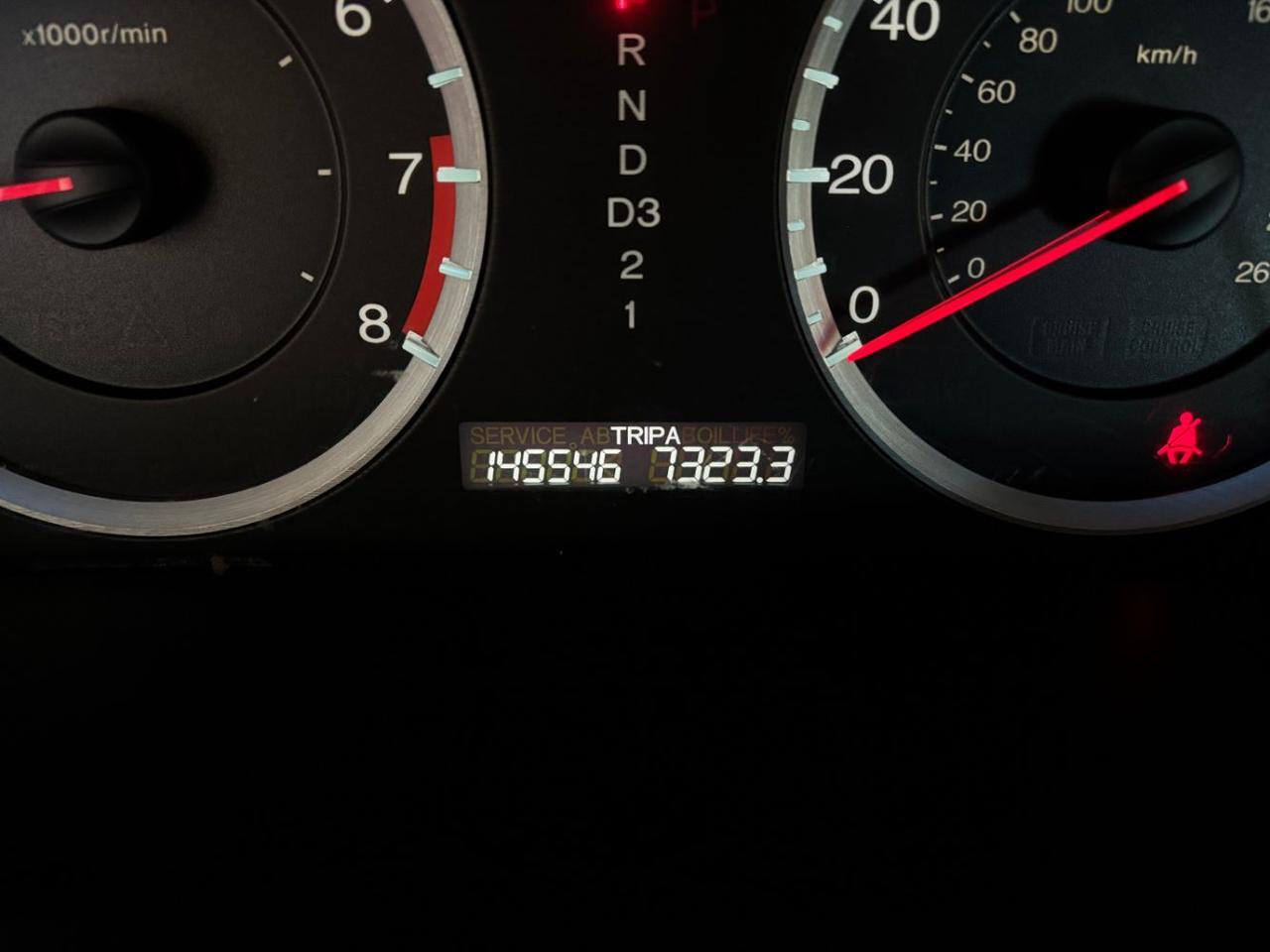 2009 Honda Accord 3.5 EX-L Franklin OH