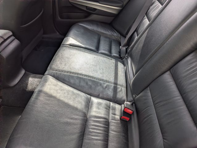 2009 Honda Accord 3.5 EX-L Ogden UT