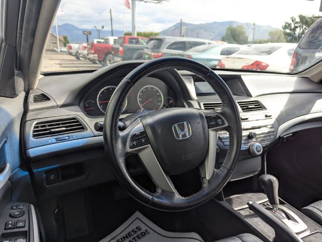 2009 Honda Accord 3.5 EX-L Ogden UT