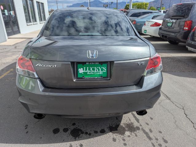 2009 Honda Accord 3.5 EX-L Ogden UT