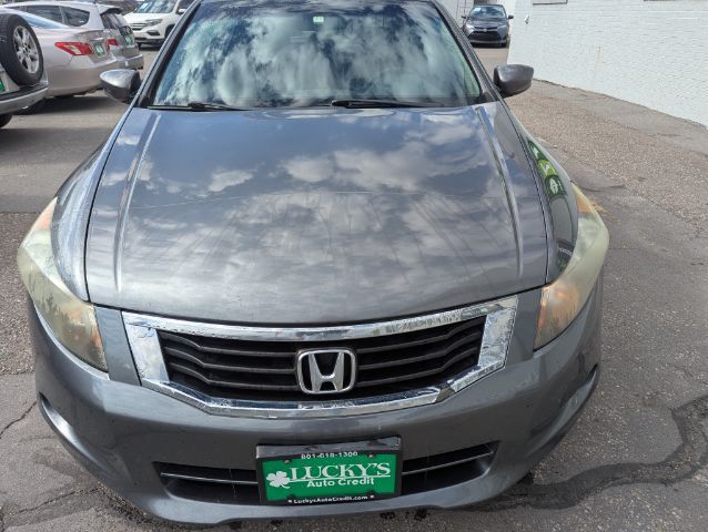 2009 Honda Accord 3.5 EX-L Ogden UT