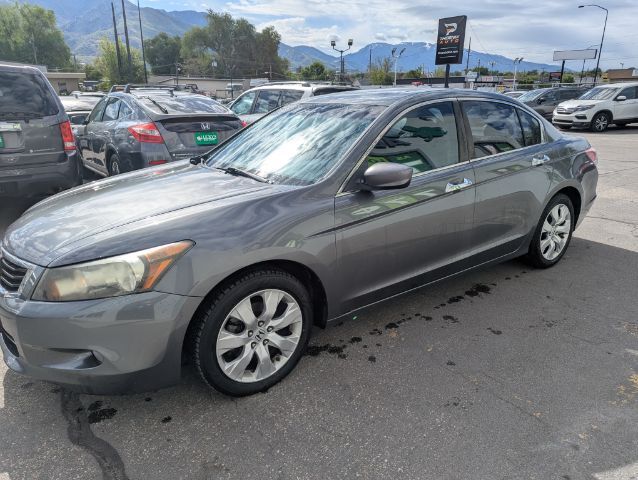 2009 Honda Accord 3.5 EX-L Ogden UT