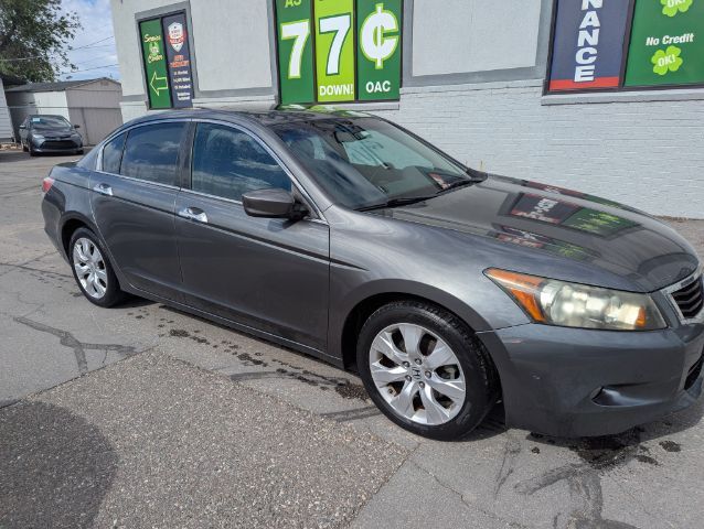 2009 Honda Accord 3.5 EX-L V6's photo