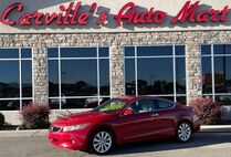 2009 Honda Accord Cpe EX-L Grand Junction CO 2009 Honda Accord Cpe EX-L Grand Junction CO