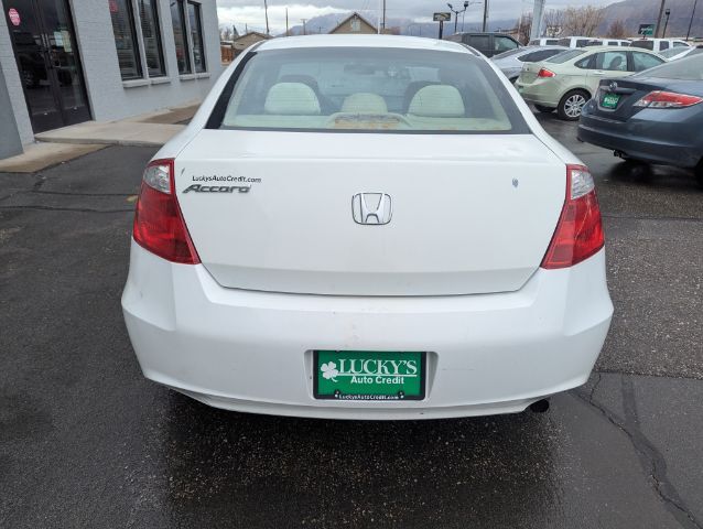 2009 Honda Accord EX Coupe AT Ogden UT