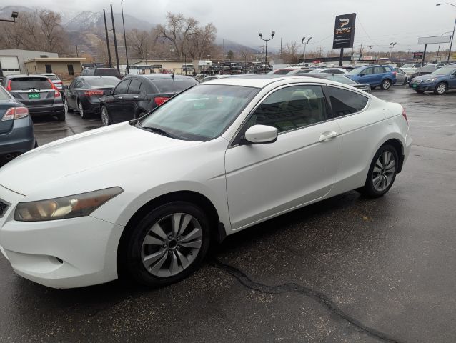 2009 Honda Accord EX Coupe AT Ogden UT