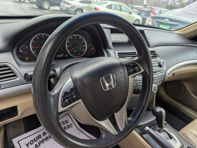 2009 Honda Accord EX Coupe AT Ogden UT