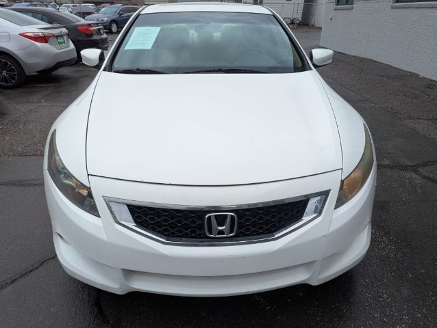 2009 Honda Accord EX Coupe AT Sandy UT