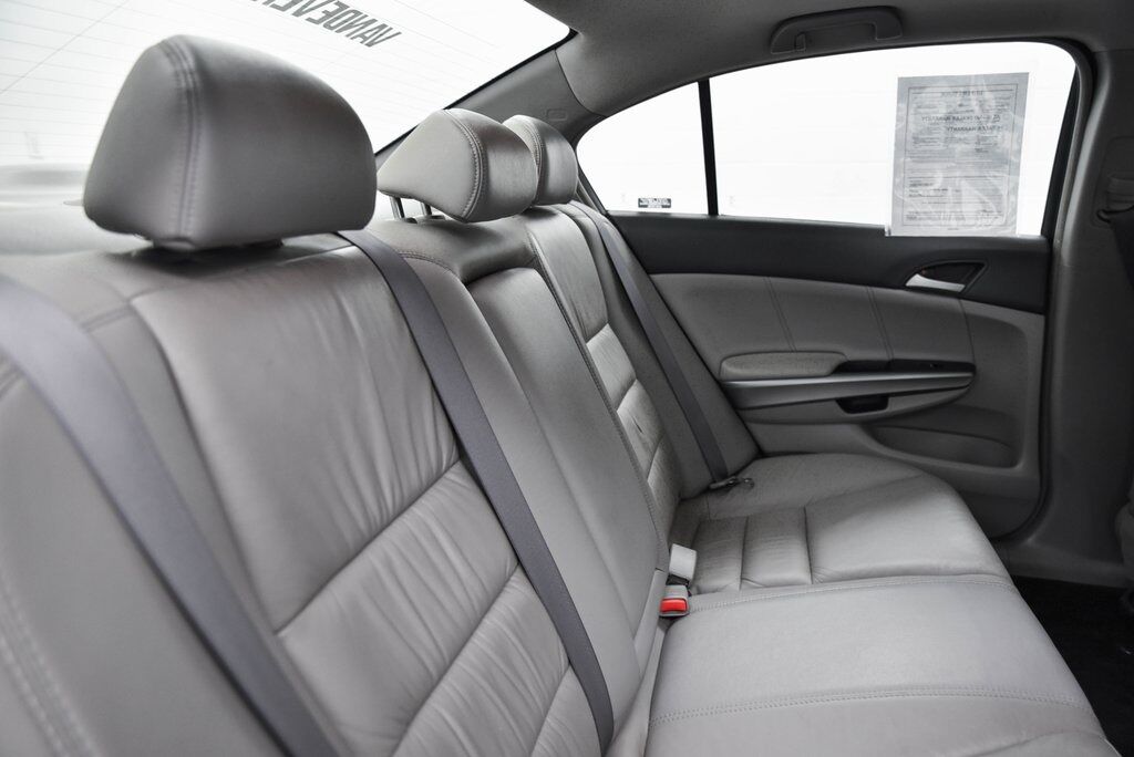 2009 Honda Accord EX-L AKRON OH