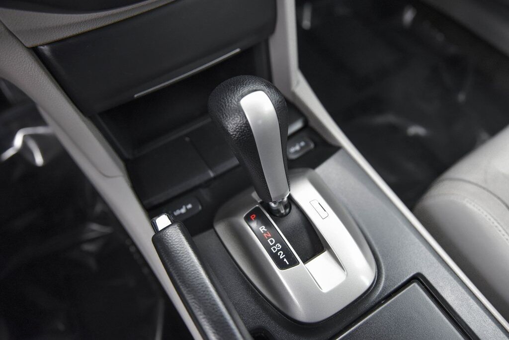 2009 Honda Accord EX-L AKRON OH