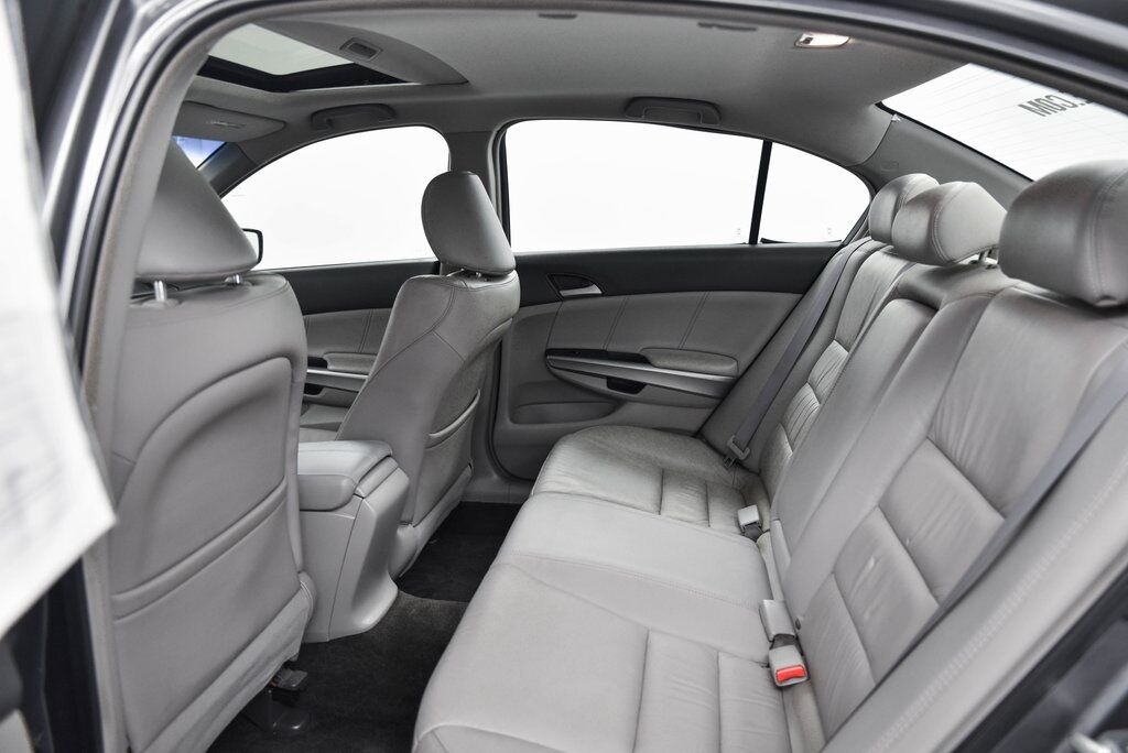 2009 Honda Accord EX-L AKRON OH