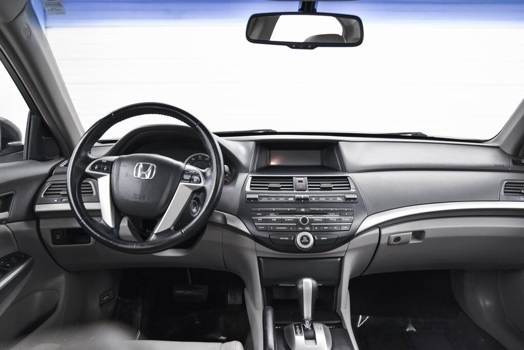 2009 Honda Accord EX-L AKRON OH