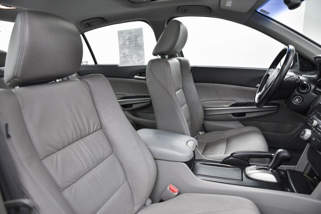 2009 Honda Accord EX-L AKRON OH