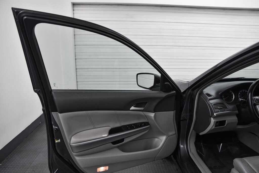 2009 Honda Accord EX-L AKRON OH