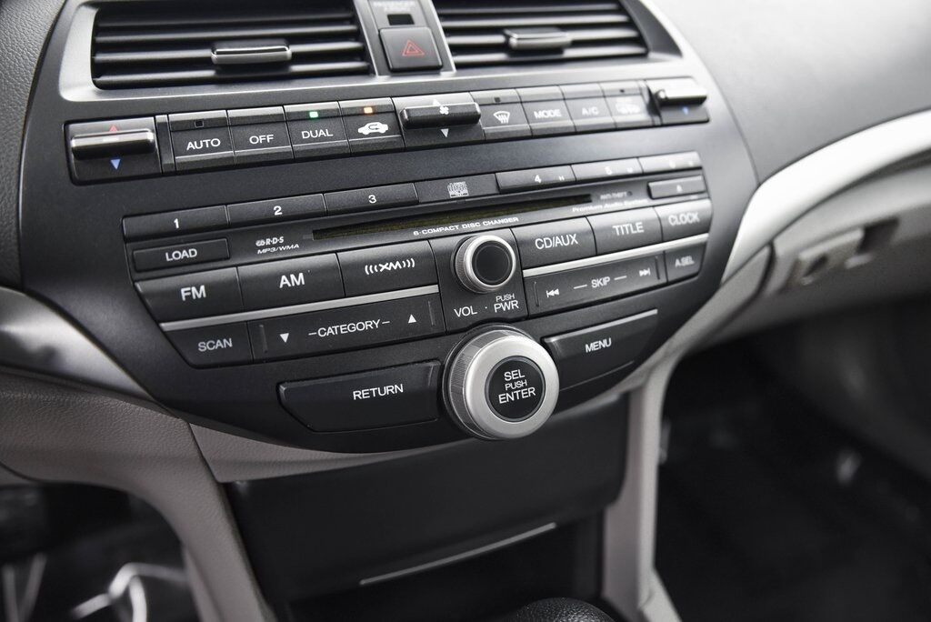 2009 Honda Accord EX-L AKRON OH