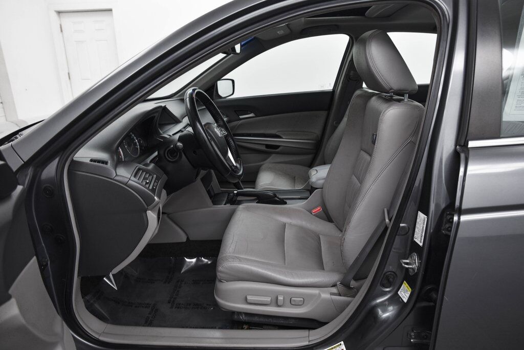 2009 Honda Accord EX-L AKRON OH