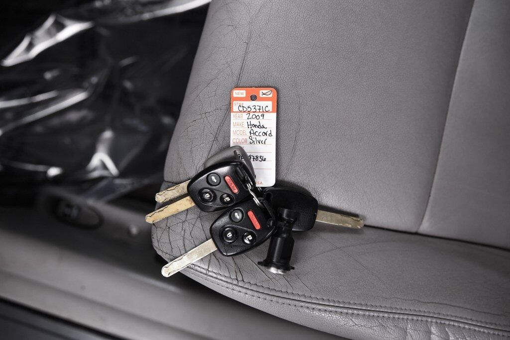 2009 Honda Accord EX-L AKRON OH