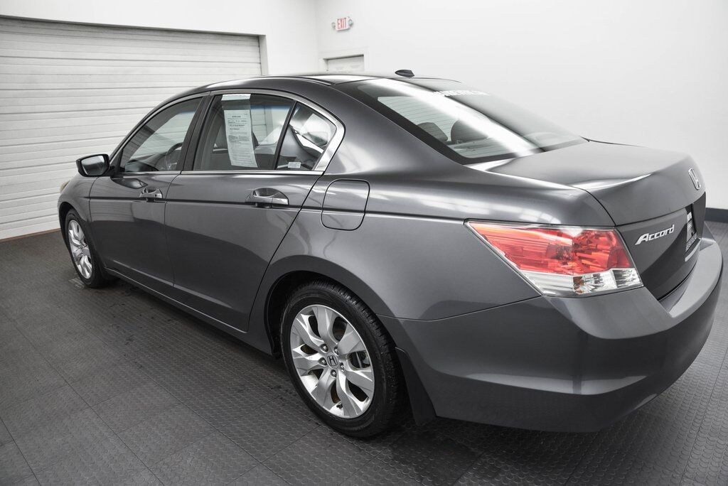 2009 Honda Accord EX-L AKRON OH